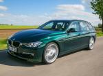 Alpina B3 Bi-Turbo Touring 2013 года